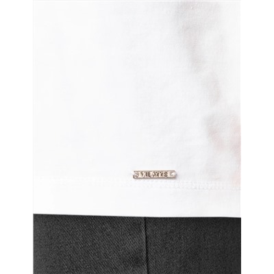 VILATTE Джемпер D49.035