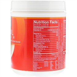 Quest Nutrition, Порошок MCT, 16 унций (454 г)