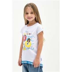 Футболка KOGANKIDS, 1086442