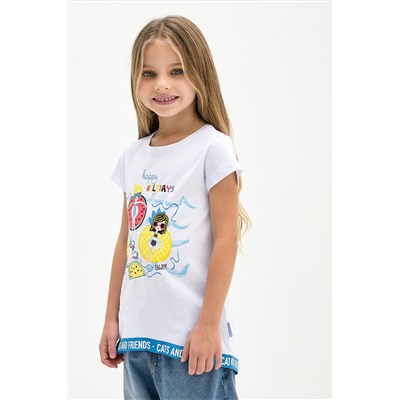 Футболка KOGANKIDS, 1086442