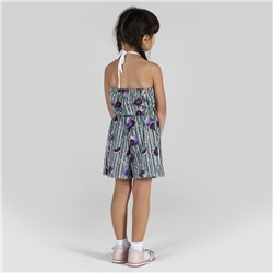 Комбинезон для девочки Египет