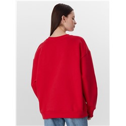 СВИТШОТ ЖЕНСКИЙ 122887/1