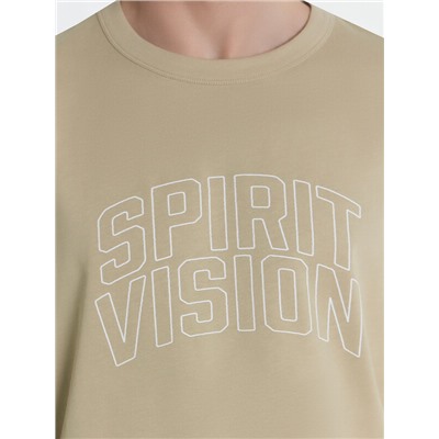 ФУТБОЛКА МУЖСКАЯ 111855