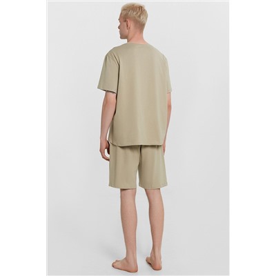 Комплект мужской (Футболка+Шорты) MARK FORMELLE, 1132536