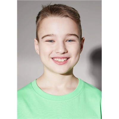 CLEVER Футболка 867381/14кдп_п