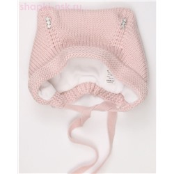 03-41-S Шапка для девочки флис (50-52)