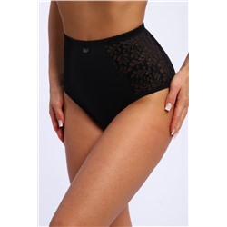 Трусы женские 28599 (Черный)