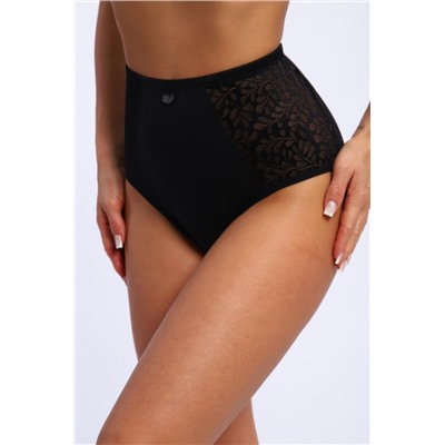 Трусы женские 28599 (Черный)