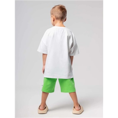 Bodo Футболка 4-340MU