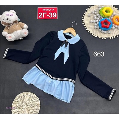 кофта 1979209-1