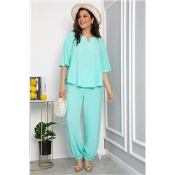 Костюм (Блуза+Брюки) LADY TAIGA, 1125873