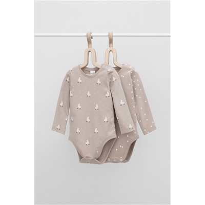 CROCKID Полукомбинезон К 6342-2уп