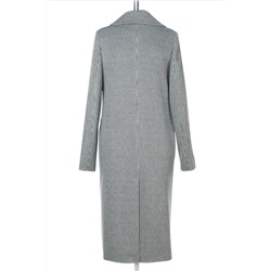01-09810 Пальто женское демисезонное