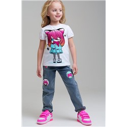 Джинсы PLAYTODAY, 1121714