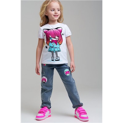 Джинсы PLAYTODAY, 1121714