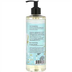 Grab Green, Baby Bottle & Dish Soap, 16 oz (473 ml)