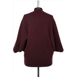 01-09116 Пальто женское демисезонное