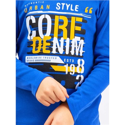 Bonito Лонгслив BK0467M