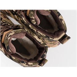 Зимние Ботинки