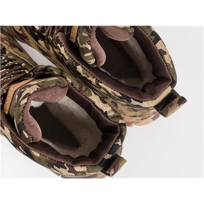 Зимние Ботинки