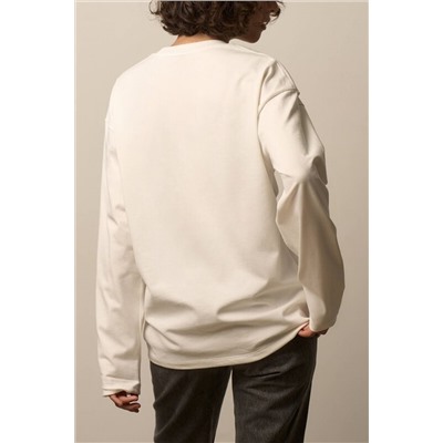 Лонгслив OXOUNO, 1190024