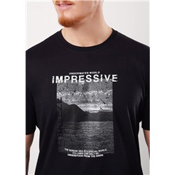 Футболка мужская