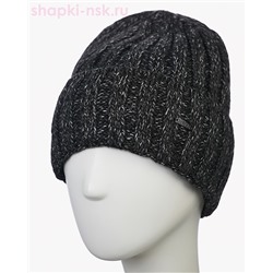 65453 Azimut XXL Шапка мужская флис (60-61)