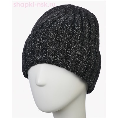 65453 Azimut XXL Шапка мужская флис (60-61)