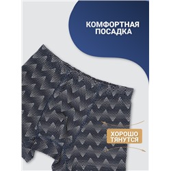 1227-104 Боксеры мужские (BAYKAR)