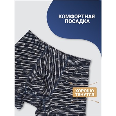 1227-104 Боксеры мужские (BAYKAR)