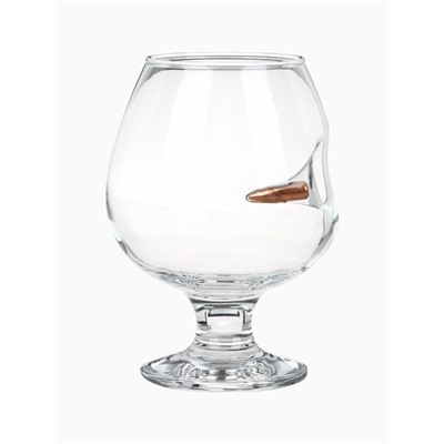 Бокал для коньяка «Непробиваемый», 395 мл