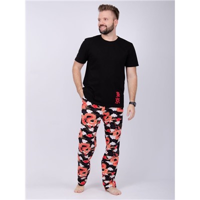 Malina Пижама 698б