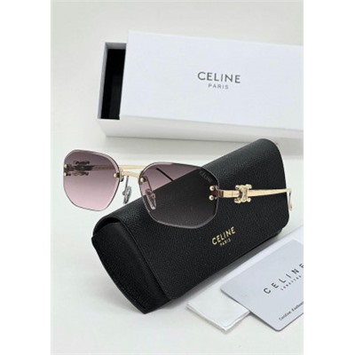 Женские солнцезащитные очки #22931149