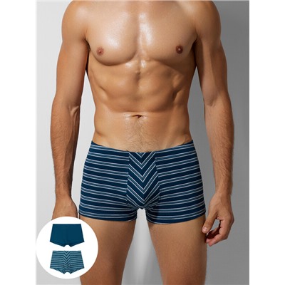 ТРУСЫ МУЖСКИЕ (2ШТ) 411229-2