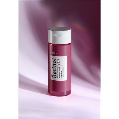 Лифтинг-тонер для лица Retinol 24/7
