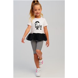 Костюм (Футболка+Шорты) PLAYTODAY, 1088586