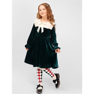 Колготки детские Соль&Перец