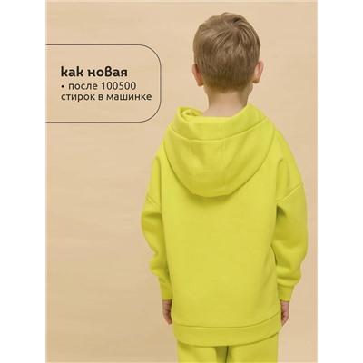 PELICAN Толстовка UFNK4323