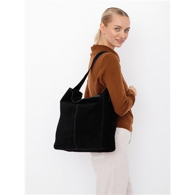 Сумка 990179NN black  Natale Navetta