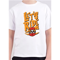 CLEVER Футболка 846591кд_п