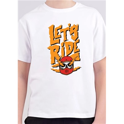 CLEVER Футболка 846591кд_п