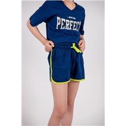 Шорты для девочки 101289