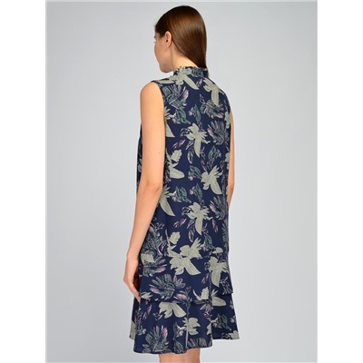 VISERDI Платье 10398-лст 4541010