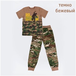 Костюм для мальчика SK 8