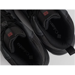 Зимние Кроссовки Columbia