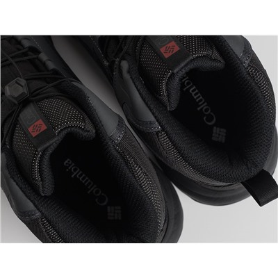 Зимние Кроссовки Columbia