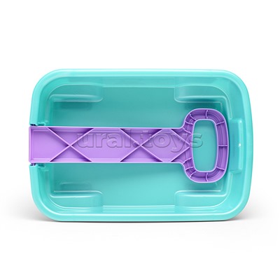 Тележка Disney "Холодное сердце"