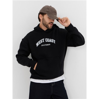 ХУДИ МУЖСКОЕ 121806-1