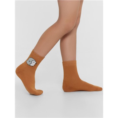 НОСКИ ДЕТСКИЕ 504K-2462