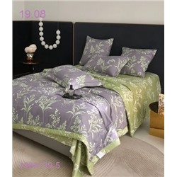 КПБс одеялом-БРОНЬ 1980139-5